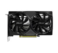 Tarjeta Grafica PNY GeForce RTX 5050 8GB GDDR6 Dual Fan Reflex 2 RTX AI DLSS4