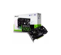 Tarjeta Gráfica PNY GeForce RTX 5050 Dual