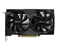 PNY GEFORCE RTX™ 5050 8GB Dual Fan DLSS 4