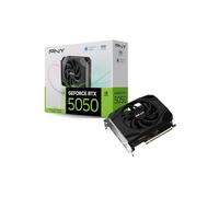 Tarjeta Gráfica PNY GeForce RTX 5050 Mini ITX