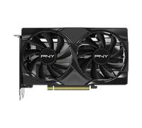 PNY Tarjeta Gráfica GEFORCE RTX™ 5060 8GB Dual Fan DLSS 4