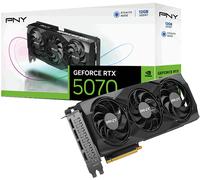 PNY GeForce RTX 5070 OC 12GB GDDR7 DLSS4