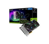 PNY GeForce RTX 5070 Ti EPIC-X RGB NVIDIA 16 GB GDDR7
