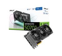 PNY GeForce RTX 5070 Ti OC Edition, 16384 MB GDDR7