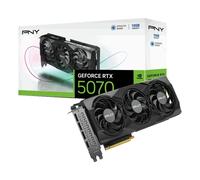 PNY - GeForce RTX 5070 NVIDIA 12 GB GDDR7