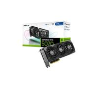 PNY GeForce RTX 5070 OC NVIDIA 12 GB GDDR7