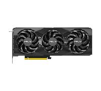 Tarjeta Gráfica PNY GeForce RTX 5070 Triple Fan OC 12GB GDDR7 DLSS 4 VCG507012TFXPB1-O