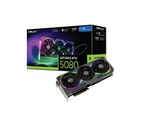PNY VCG508016TFXXPB1-O tarjeta gráfica NVIDIA GeForce RTX 5080 16 GB GDDR7