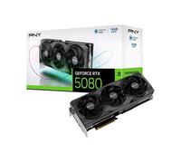 PNY GeForce RTX 5080 16GB Triple Fan VCG508016TFXPB1