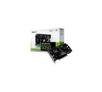 Tarjeta gráfica Pny Nvidia GeForce RTX 5050 8G Doble Ventilador