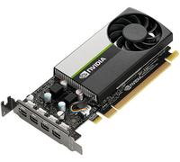 Tarjeta Gráfica PNY NVIDIA Quadro T1000 8GB GD6