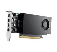 Tarjeta Gráfica PNY NVIDIA RTX A1000 8GB GDDR6 LP (bulk)