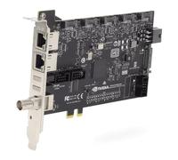 Tarjeta Gráfica PNY Quadro Sync II PCI NVIDIA Sin Sintonizador TV Soporte Linux