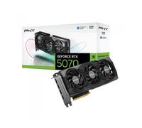 PNY - GeForce RTX 5070 NVIDIA 12 GB GDDR7