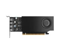 Tarjeta Gráfica PNY RTX A1000 8GB GDDR6 Low Profile PCIe x8