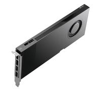 Tarjeta Gráfica PNY RTX PRO 4000 24GB GDDR7 PCIe 5.0