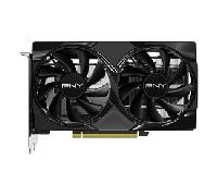 Tarjeta Gráfica PNYGeForce RTX 5050 GDDR6 8GB Negro VCG50508DFXPB1