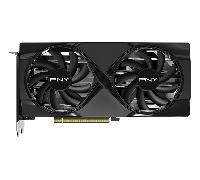 tarjeta gráfica pnygeforce rtx 5060 ti gddr7 16gb negro
