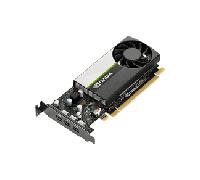 Tarjeta Gráfica PNY VCNT400-4GB-PB 4 GB GDDR6 8K Ultra HD 4 GB RAM 4 GB