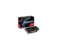 Tarjeta gráfica PowerColor Fighter AXRX 6500XT 4 Go GDDR6-DHV3