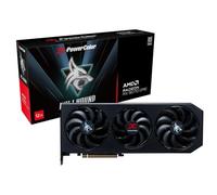 PowerColor Hellhound AMD Radeon RX 9070 GRE 12GB GDDR6