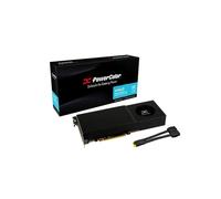 Tarjeta Gráfica PowerColor Radeon AI PRO R9700 32GB GDDR6 PCIe 5.0 Profesional IA