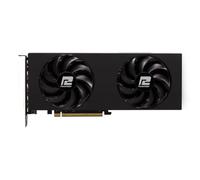 Tarjeta Gráfica PowerColor Radeon RX 7700 XT 12GB GDDR6 PCIe 4.0