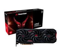 Tarjeta Gráfica PowerColor Radeon RX 9070 GRE Red Devil 12GB GDDR6 ARGB Dual BIOS
