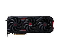 Tarjeta Gráfica PowerColor Red Devil Radeon RX 9070 XT 16GB GDDR6 Backplate Special Edition