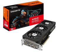 Tarjeta Gráfica Radeon RX 7600 XT Gaming OC/ 16GB GDDR6