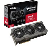 Tarjeta gráfica Radeon RX 7800 XT TUF Gaming 16GB GDDR6 OC - ASUS
