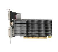 Tarjeta gráfica Radeon RX550 de 4 GB GDDR5 PCIe x16