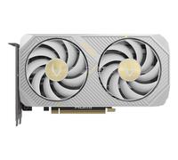 Tarjeta Gráfica Rtx 5060 Ti 16gb Zotac Twin Edge Oc Blanco Gddr