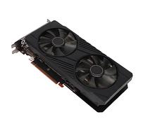 Tarjeta Gráfica RTX3060 de 12 GB DDR6 de 192 bits, Tarjeta de Video para Juegos de PC de Escritorio 7680x4320, Salida HDMI DP DVI, PCI Express 4.0 X16, Ventilador de