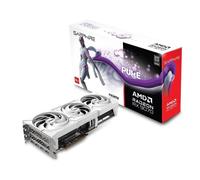 Tarjeta Gráfica Sapphire Radeon RX 9070 Pure OC 16GB GDDR6