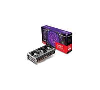 Tarjeta Gráfica Sapphire NITRO+ AMD Radeon RX 7700 XT GAMING 12GB GDDR6