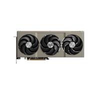Tarjeta Gráfica Sapphire Nitro+ Radeon RX 9060 XT 16GB GDDR6 FreeSync OC Tri-X