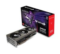 Sapphire Nitro+ AMD Radeon™ RX 9070 Gaming OC 16GB Dual HDMI/Dual DP