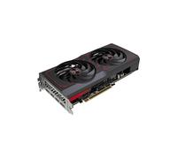 Tarjeta Gráfica Sapphire Radeon RX 7600 XT Pulse Gaming OC 16GB GDDR6