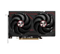 Tarjeta Gráfica Sapphire Pulse AMD Radeon RX 9060 XT 8GB GDDR6 OC