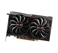 Sapphire Radeon RX 6500 XT Pulse OC 4GB GDDR6