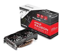 Tarjeta Gráfica Sapphire PULSE Radeon RX 6500 XT Gaming OC/ 4GB GDDR6