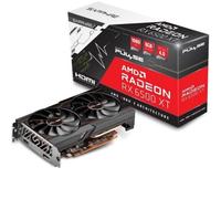 Tarjeta Gráfica Sapphire PULSE Radeon RX 6500 XT Gaming OC/ 8GB GDDR6