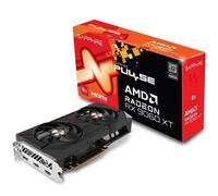 Tarjeta Gráfica Sapphire Pulse Radeon RX 9060 XT Gaming/ 8GB GDDR6