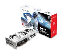 Sapphire Pure AMD Radeon™ RX 9070 XT Gaming OC 16GB Dual HDMI/Dual DP