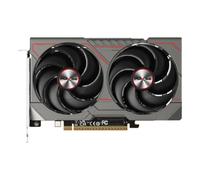 Tarjeta Gráfica Sapphire Radeon RX 9060 XT 8GB GDDR6 PCIe 5.0 Dual-X