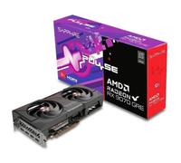 Zafiro Pulse AMD Radeon™ RX 9070 GRE Gaming OC 12GB Dual HDMI/Dual DP