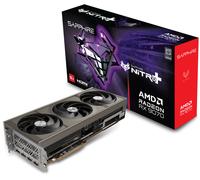 Sapphire Nitro+ AMD Radeon™ RX 9070 Gaming OC 16GB Dual HDMI/Dual DP