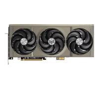 Tarjeta Gráfica Sapphire Radeon RX 9070 XT NITRO+ Gaming OC 16GB GDDR6 RGB RDNA 4
