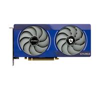 Tarjeta Gráfica Sparkle Arc B580 12GB GDDR6 doble ventilador ray tracing 8K PCIe 4.0